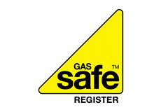 gas safe companies Askham Richard